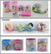 Princesas 001